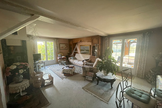achat maison st-denis-en-val 45560