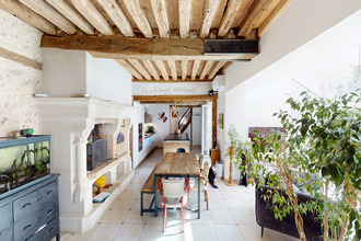 achat maison st-denis-en-val 45560