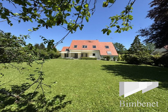 achat maison st-denis-en-val 45560