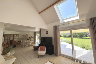 achat maison st-denis-en-val 45560