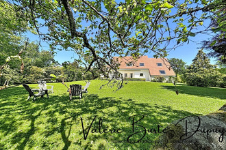 achat maison st-denis-en-val 45560