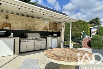 achat maison st-denis-en-val 45560