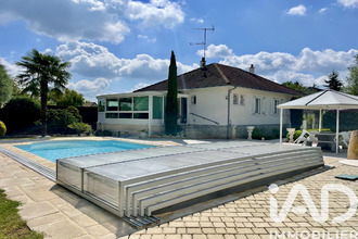 achat maison st-denis-en-val 45560
