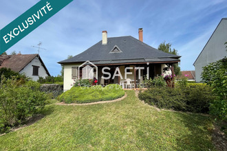 achat maison st-denis-en-val 45560