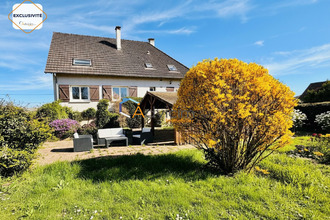 achat maison st-denis-en-val 45560