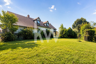 achat maison st-denis-en-val 45560