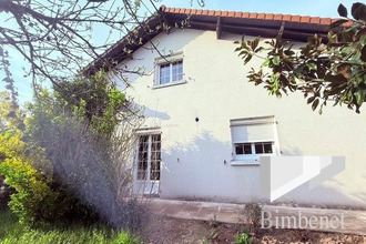 achat maison st-denis-en-val 45560