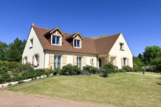 achat maison st-denis-en-val 45560