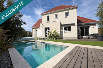 achat maison st-denis-en-val 45560