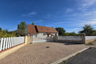 achat maison st-denis-en-val 45560