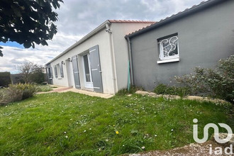 achat maison st-denis-la-chevasse 85170