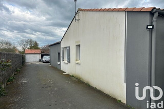 achat maison st-denis-la-chevasse 85170