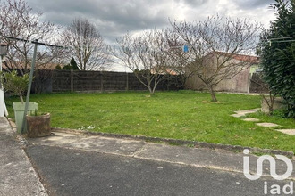 achat maison st-denis-la-chevasse 85170