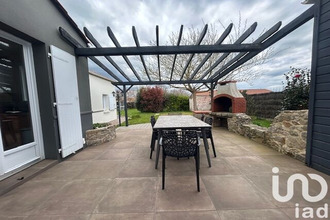 achat maison st-denis-la-chevasse 85170