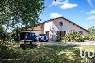 achat maison st-denis-la-chevasse 85170