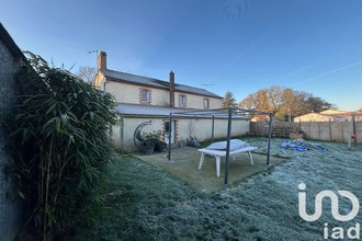 achat maison st-denis-la-chevasse 85170