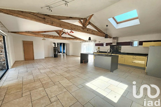 achat maison st-denis-la-chevasse 85170