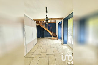 achat maison st-denis-la-chevasse 85170