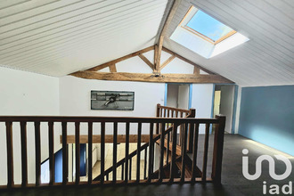 achat maison st-denis-la-chevasse 85170