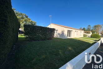 achat maison st-denis-la-chevasse 85170