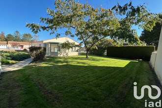 achat maison st-denis-la-chevasse 85170