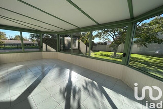 achat maison st-denis-la-chevasse 85170