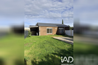 achat maison st-denis-la-chevasse 85170