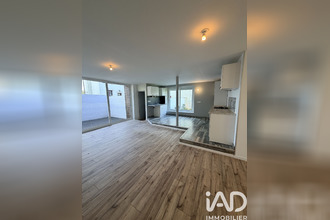 achat maison st-denis-la-chevasse 85170