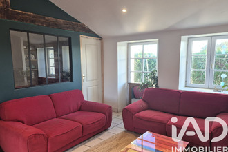 achat maison st-denis-la-chevasse 85170