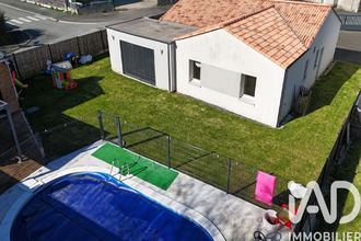 achat maison st-denis-la-chevasse 85170