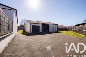 achat maison st-denis-la-chevasse 85170