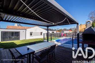 achat maison st-denis-la-chevasse 85170