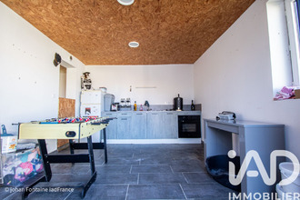 achat maison st-denis-la-chevasse 85170