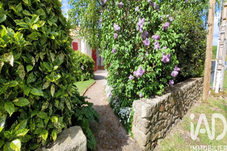 achat maison st-denis-la-chevasse 85170