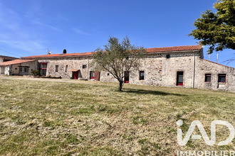 achat maison st-denis-la-chevasse 85170
