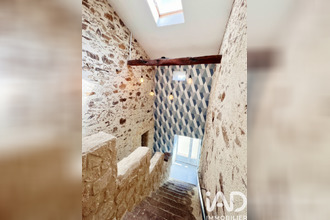 achat maison st-denis-la-chevasse 85170