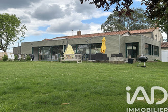 achat maison st-denis-la-chevasse 85170