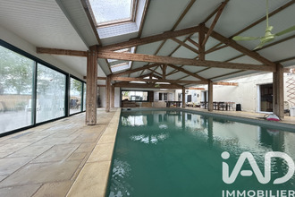 achat maison st-denis-la-chevasse 85170