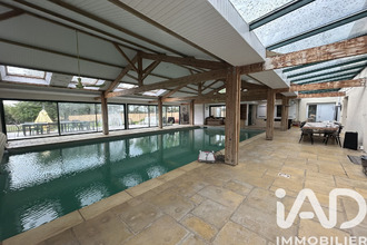achat maison st-denis-la-chevasse 85170