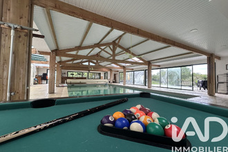 achat maison st-denis-la-chevasse 85170