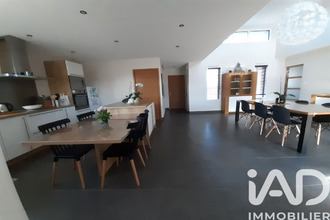achat maison st-denis-la-chevasse 85170