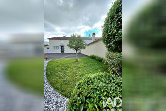 achat maison st-denis-la-chevasse 85170