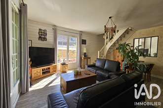 achat maison st-denis-le-ferment 27140