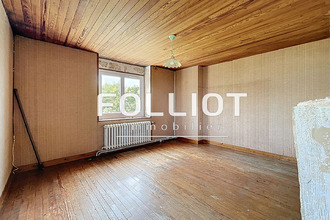 achat maison st-denis-le-gast 50450