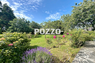 achat maison st-denis-le-gast 50450