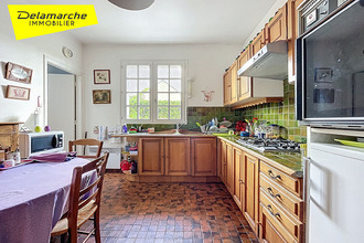 achat maison st-denis-le-gast 50450