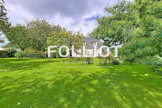 achat maison st-denis-le-gast 50450