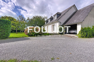 achat maison st-denis-le-gast 50450