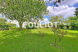 achat maison st-denis-le-gast 50450