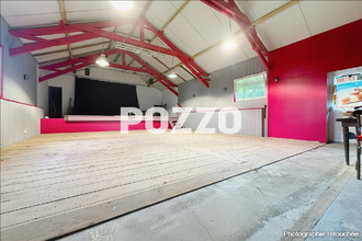 achat maison st-denis-le-gast 50450